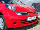 Nissan Micra *klima*super stan*z Niemiec* - 11