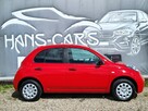 Nissan Micra *klima*super stan*z Niemiec* - 12