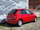 Nissan Micra *klima*super stan*z Niemiec* - 13