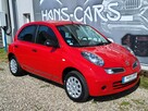 Nissan Micra *klima*super stan*z Niemiec* - 15