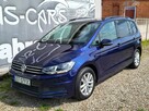 Volkswagen Touran *NAVI*alu*zarejestrowany* - 2