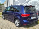Volkswagen Touran *NAVI*alu*zarejestrowany* - 4