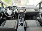 Volkswagen Touran *NAVI*alu*zarejestrowany* - 5