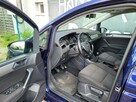Volkswagen Touran *NAVI*alu*zarejestrowany* - 6