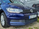 Volkswagen Touran *NAVI*alu*zarejestrowany* - 12