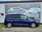 Volkswagen Touran *NAVI*alu*zarejestrowany* - 13