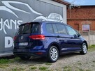 Volkswagen Touran *NAVI*alu*zarejestrowany* - 14