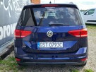 Volkswagen Touran *NAVI*alu*zarejestrowany* - 15
