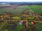 Działka w centrum miejscowości Polkajmy - 2