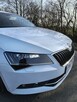 Sprzedam Skoda Superb - 2