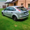 Ford Focus 1.6 Diesel Skup Sprzedaz Zamiana. - 4