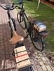 NOWE rowery elektryczne Devron męskie i damskie kompletne - 11