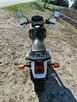 Honda dominator 650 stan idealny - 6