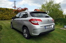Sprzedam Citroen C4 II 1.6 120KM bezwypadkowy salon Polska - 3