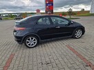 Honda Civic 1.8i-VTEC SPORT z Polskiego salonu, Jeden właści - 10