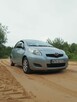 Toyota Yaris II , 998cm3 ,6Litrów LPG na 100km , - 10