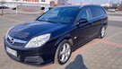 Opel Vectra - 3
