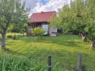 Na sprzedaż działka ogrodowa ROD – 533 m² – Bielsko-Biała - 1