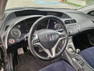 Honda Civic 1.8i-VTEC SPORT z Polskiego salonu, Jeden właści - 3