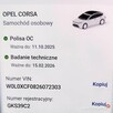 Opel corsa - 5