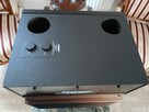 Subwoofer BOSE Aktywny Potężny Bass USA Vintage - 4
