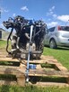 Sprz. Silnik 15rok. Merc 1.6 benz. Turbo - 6
