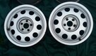 Alufelgi R15 5x100 Audi - 2
