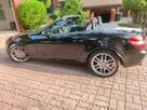 MERCEDES SLK 200 Kompresor AMG pakiet - 9