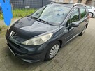 Peugeot 207 SW 1.4 16v - 3