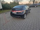 Honda Civic 1.8i-VTEC SPORT z Polskiego salonu, Jeden właści - 4