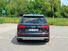 Audi Q7 3.0 TDI Quattro FULL LED Sóra Navi Salon Polska I wł - 5