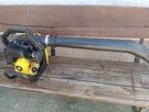 Dmuchawa spalinowa McCULLOCH SUPER jak Stihl Husqvarna - 11