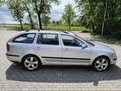 Sprzedam Skoda Octavia 2.DSG - 4