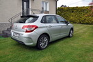 Sprzedam Citroen C4 II 1.6 120KM bezwypadkowy salon Polska - 2