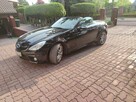 MERCEDES SLK 200 Kompresor AMG pakiet - 13