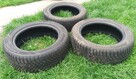 Opony zimowe R16 - 2