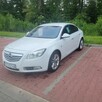 Opel insignia - 1