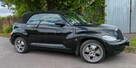 PT Cruiser Chrysler kabriolet - 1