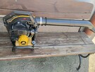 Dmuchawa spalinowa McCULLOCH SUPER jak Stihl Husqvarna - 7