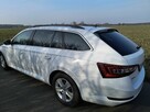 Sprzedam Skoda Superb - 5