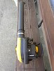 Dmuchawa spalinowa McCULLOCH SUPER jak Stihl Husqvarna - 4