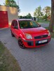 Ford Fusion 1.4 tdci 2009 nieuszkodzony klimatyzacja przycie - 7