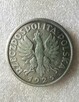 Moneta kolekcjonerska 5 zł. 1925 rok. - 3
