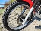 Honda dominator 650 stan idealny - 11