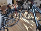 NOWE rowery elektryczne Devron męskie i damskie kompletne - 6