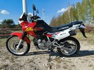 Honda dominator 650 stan idealny - 1