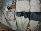 Spodnie Chinosy L.O.G.G. h&m Slim Fit 32 175/82A - 5