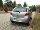 Toyota Yaris II , 998cm3 ,6Litrów LPG na 100km , - 7