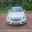 Opel insignia - 2