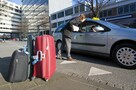 Taksówka XL dla 7 osób • taxi KOMBI dla 5 osób + DUŻY bagaż - 3